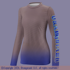 Orangutank - Women's Long Sleeve Shirt