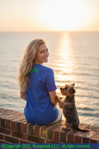 Celebratin' Alcohol - Designer All-Over-Print Adult Unisex Quick Drying Crew Neck T-Shirt